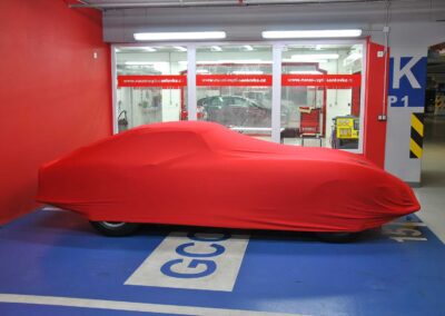 AUTOPLACHTY NA MÍRU