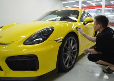 APLIKACE KERAMICKÝCH POVRCHŮ