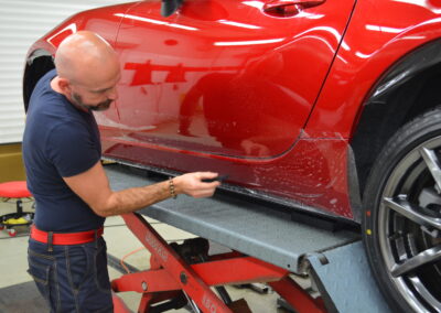 OCHRANNÉ TRANSPARENTNÍ FOLIE